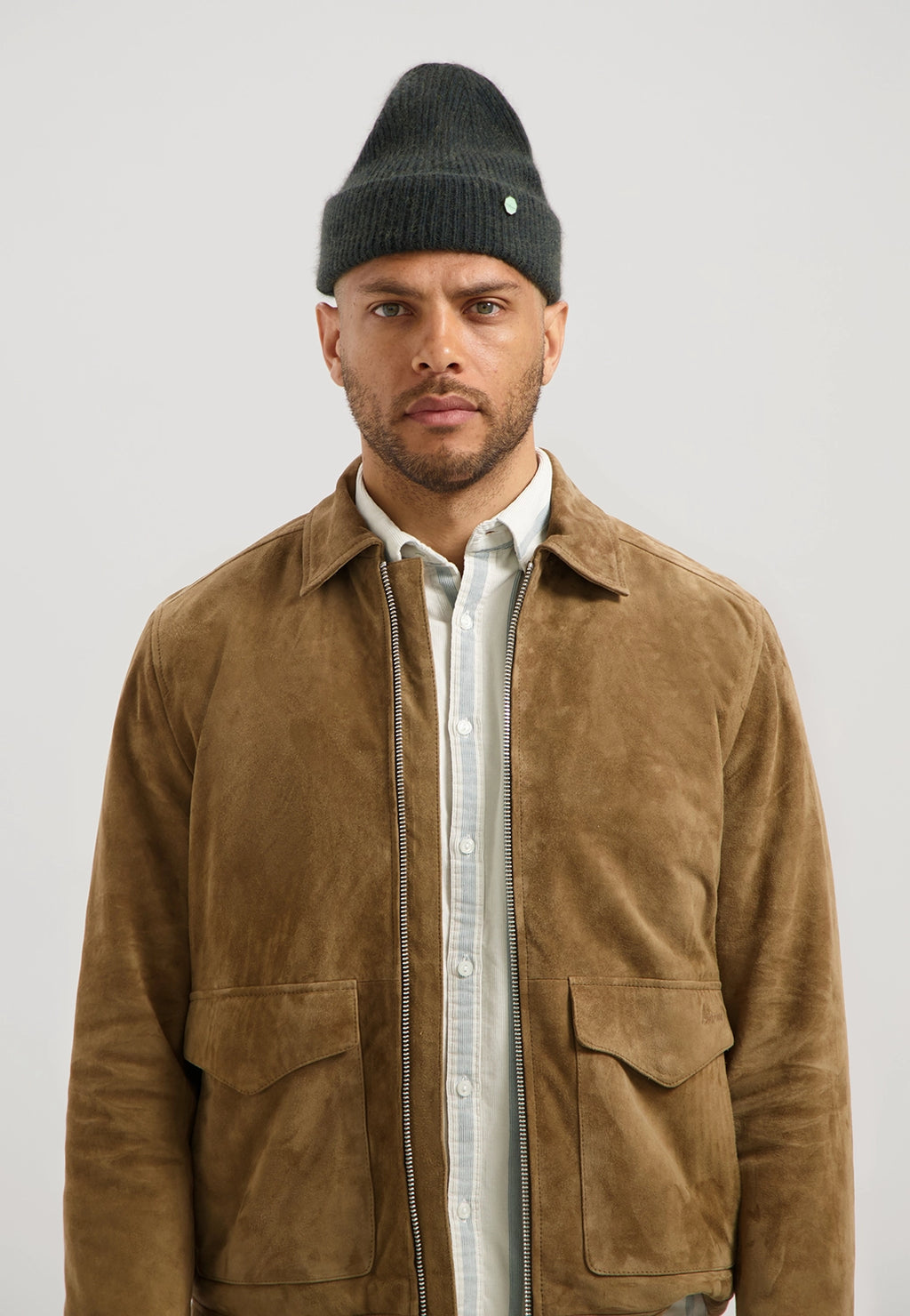 DSTREZZED ELIAS BEANIE 655102