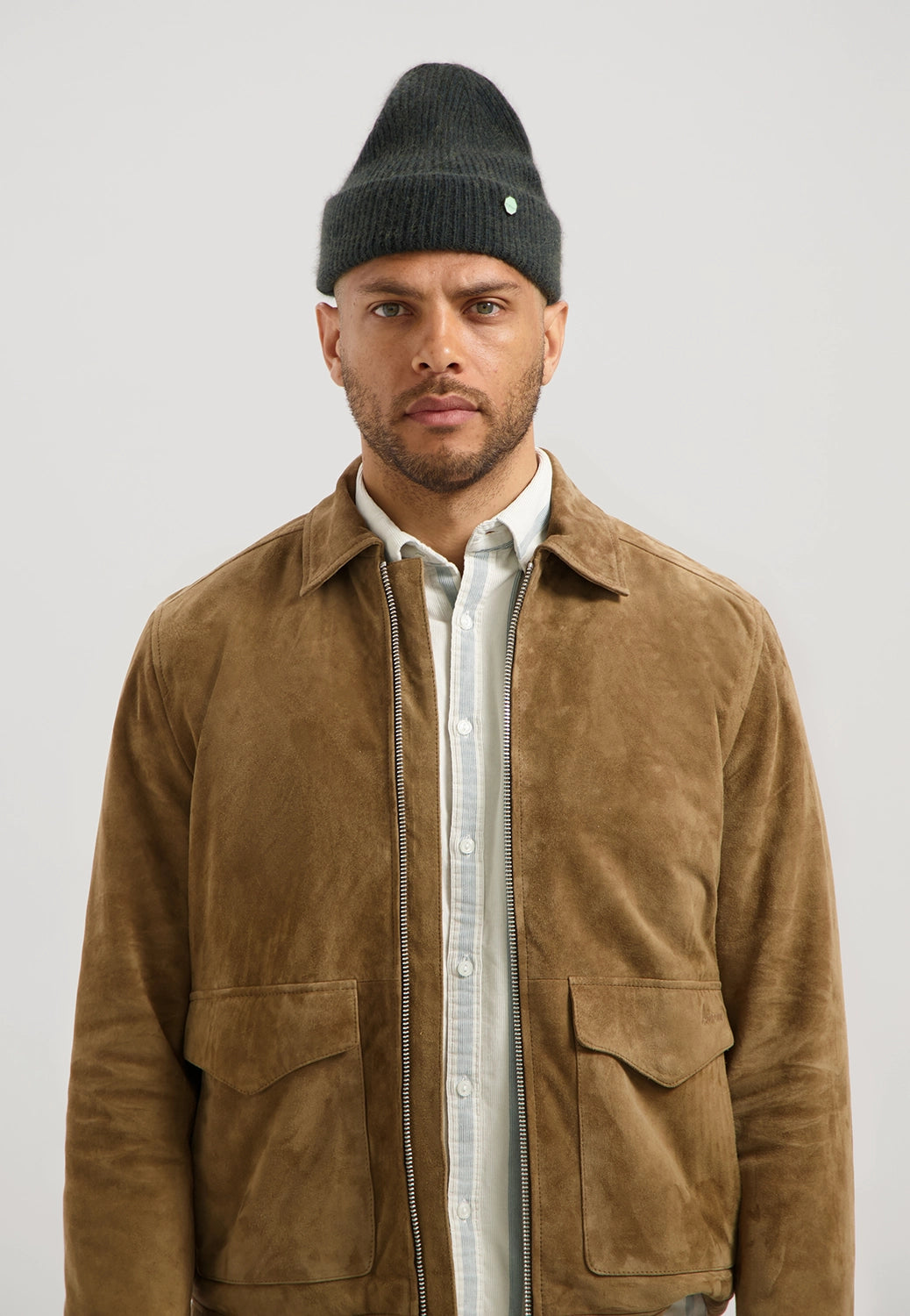 DSTREZZED ELIAS BEANIE 655102