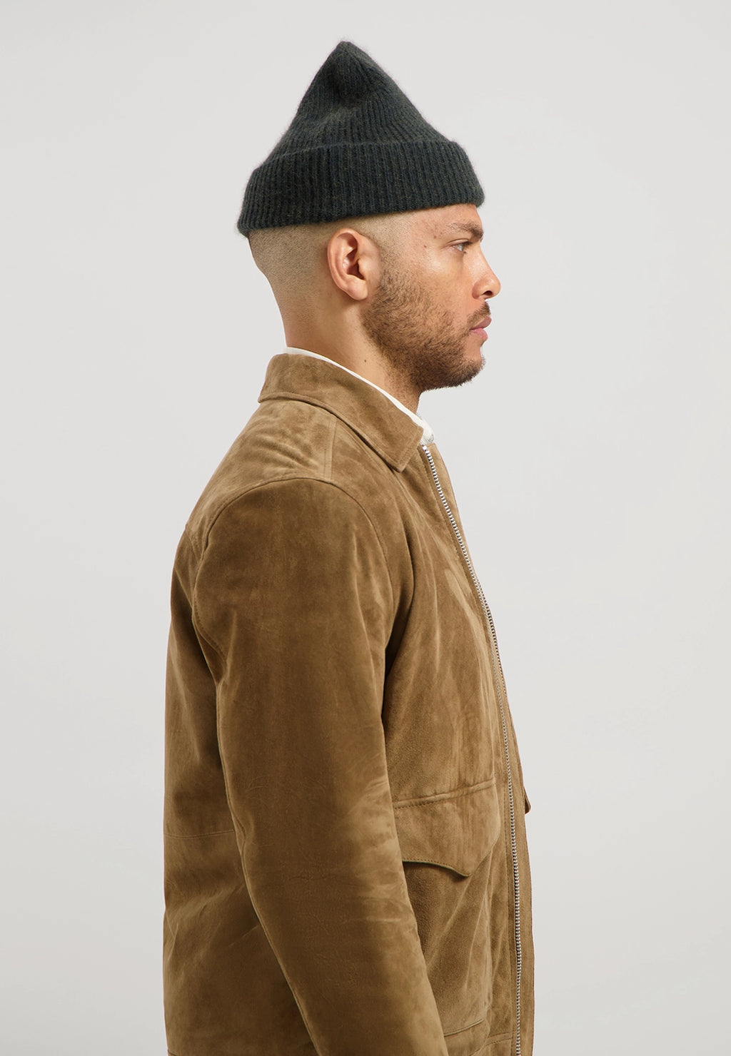 DSTREZZED ELIAS BEANIE 655102