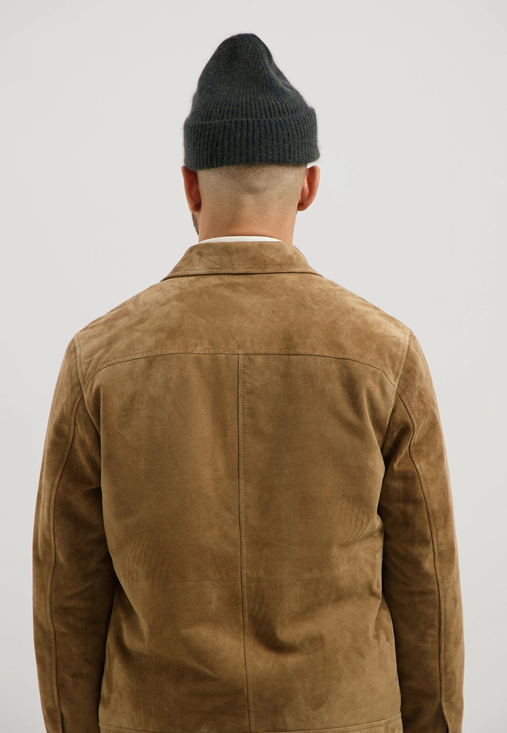 DSTREZZED ELIAS BEANIE 655102