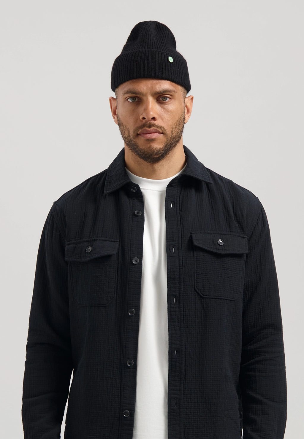 DSTREZZED ELIAS BEANIE 655102