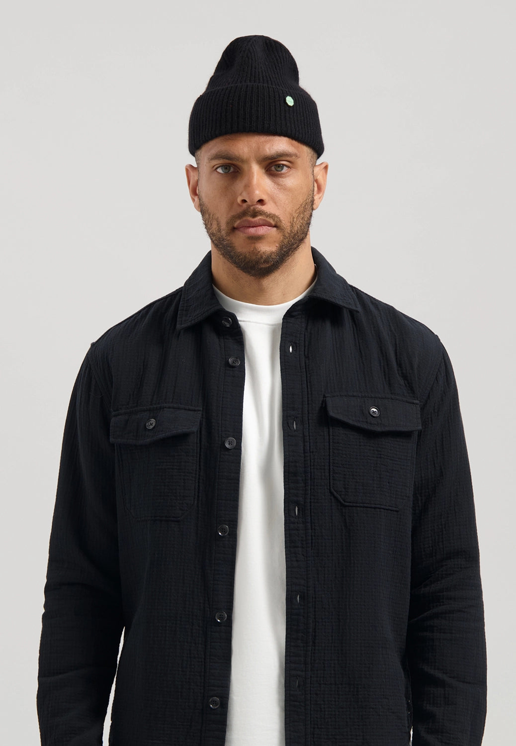 DSTREZZED ELIAS BEANIE 655102