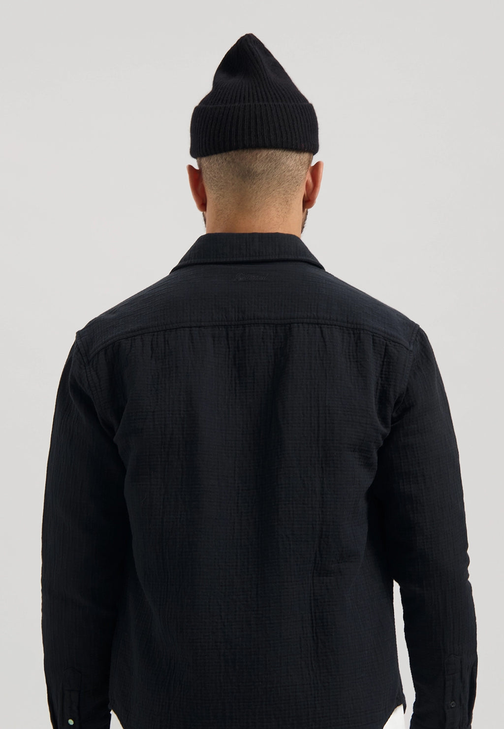 DSTREZZED ELIAS BEANIE 655102