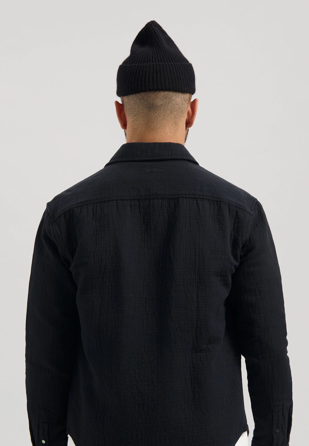 DSTREZZED ELIAS BEANIE 655102