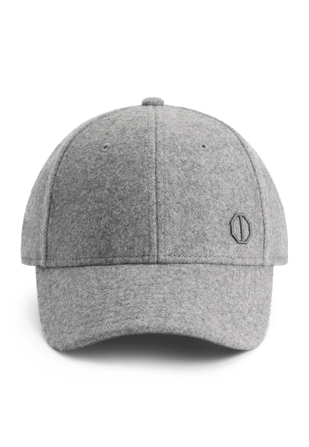 DSTREZZED BEALS WOOLMIX BASEBALL CAP 655106