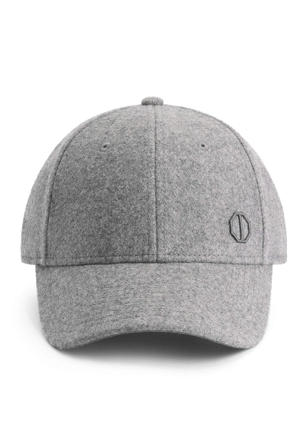 DSTREZZED BEALS WOOLMIX BASEBALL CAP 655106