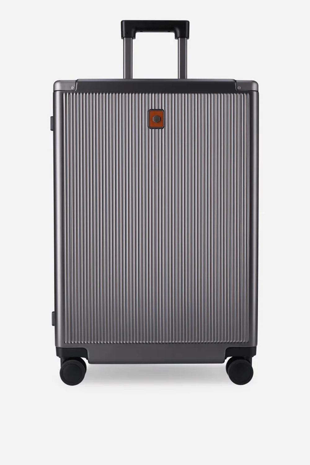 JEKYLL & HIDE MEDIUM CHECK IN TROLLEY 67CM TRAVEL CASE 7751S