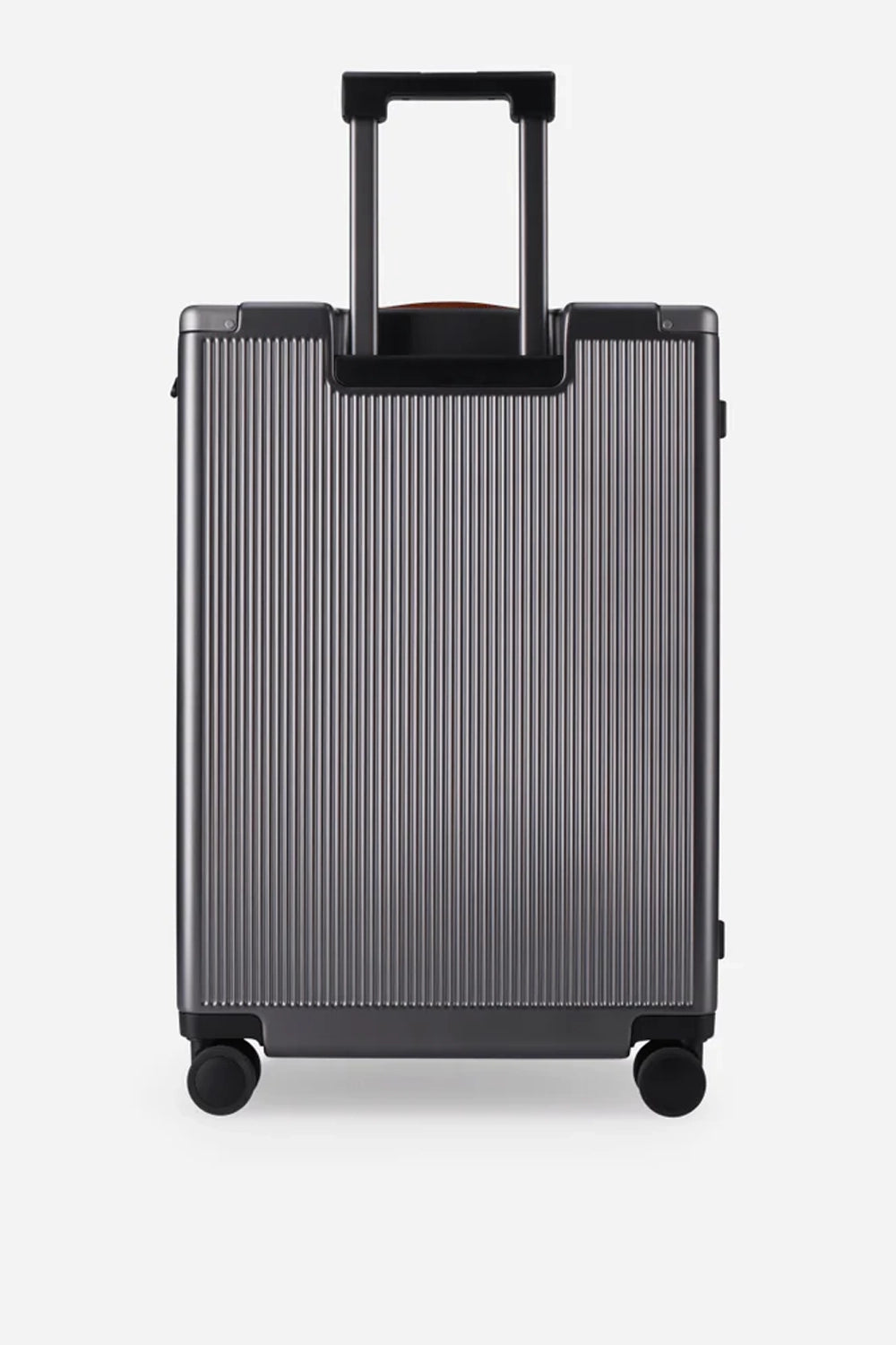 JEKYLL & HIDE MEDIUM CHECK IN TROLLEY 67CM TRAVEL CASE 7751S