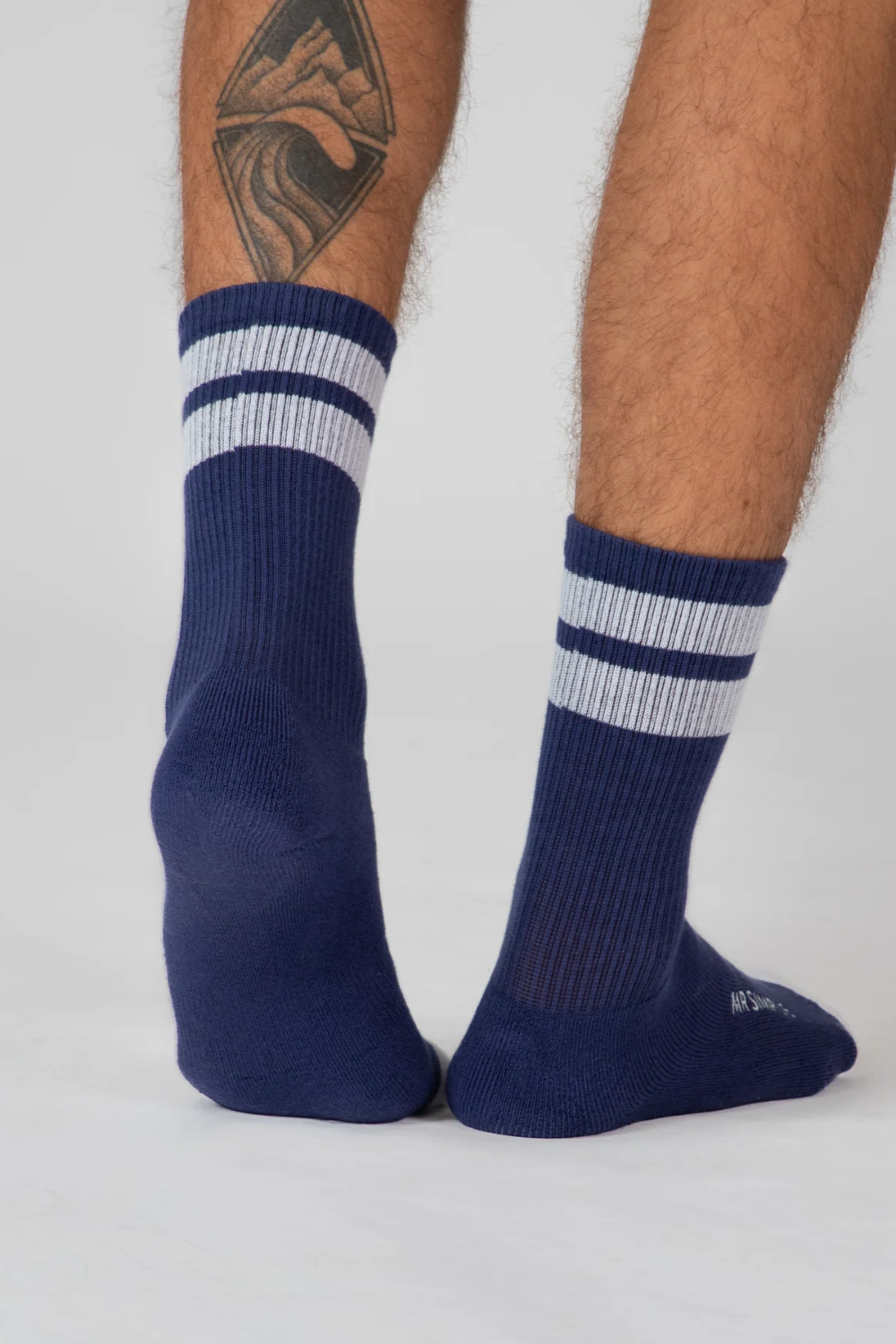 MR SIMPLE KOBI SOCKS 3PK M14531103