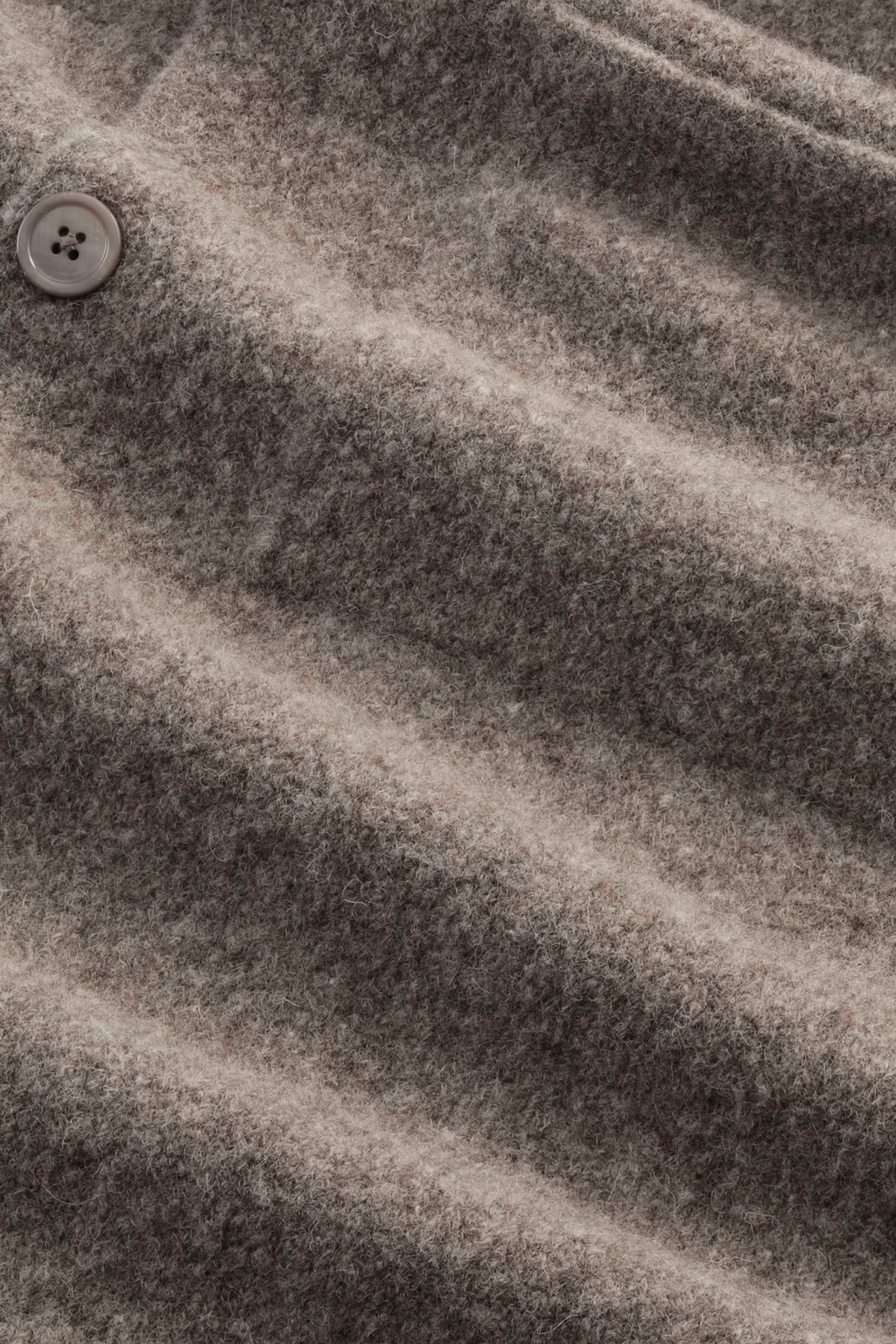 NN07 JONAS 6683 100% CERTIFIED BOUCLE WOOL CARDIGAN