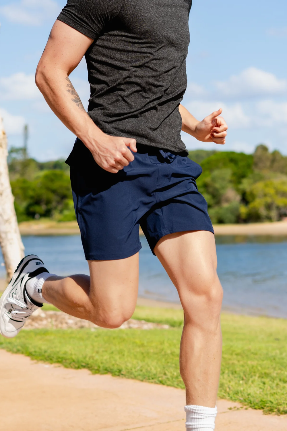 MR SIMPLE SWIM SHORT M103518