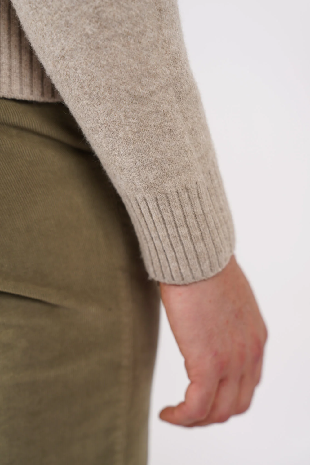 JAMES HARPER NORDIC KNIT JHK89