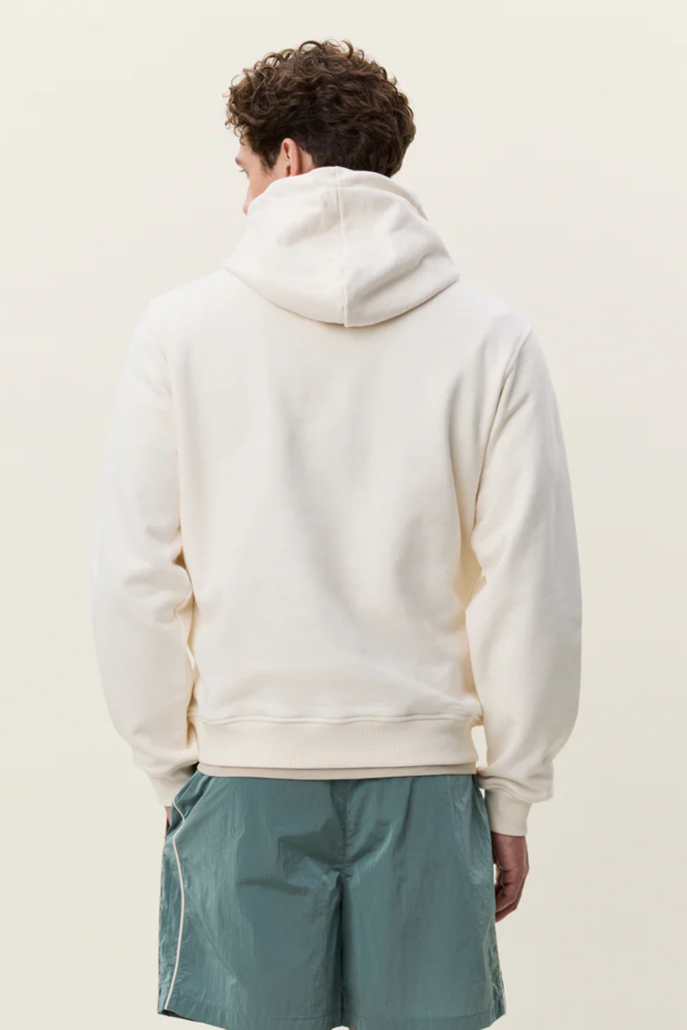 LES DEUX COURT HOODIE 1002016
