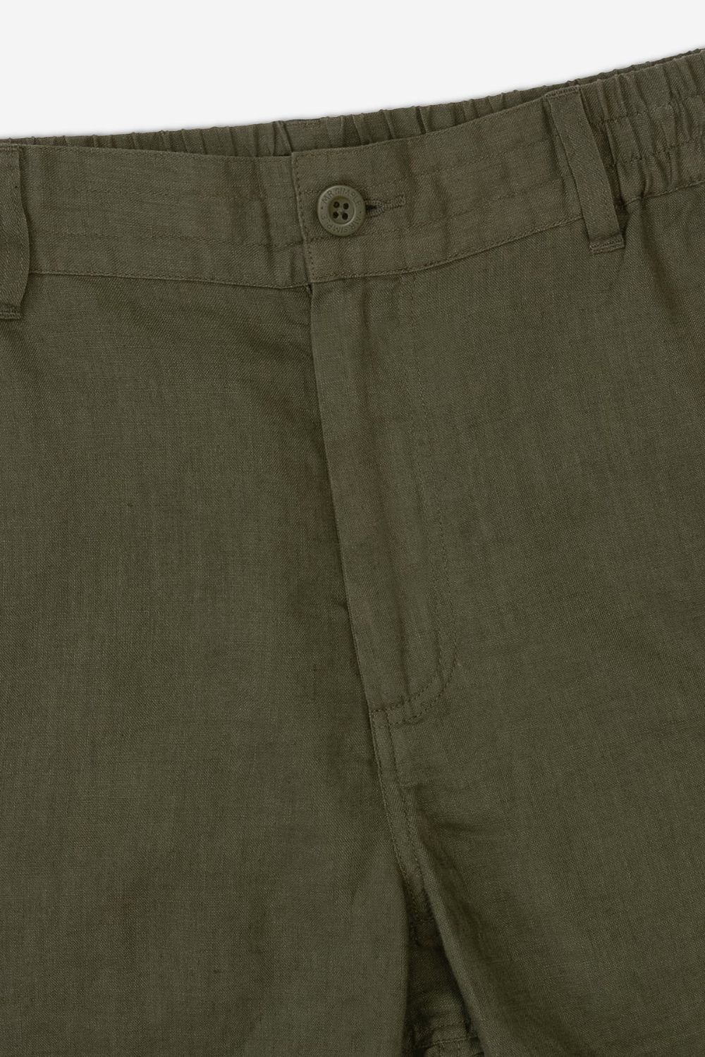 MR SIMPLE TANNER 3.0 LINEN SHORTS M104309