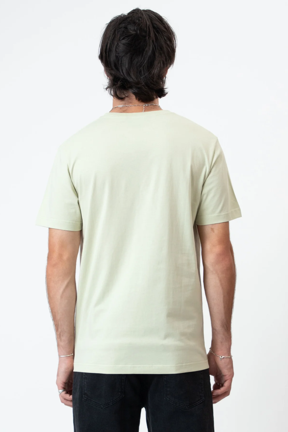 MR SIMPLE GALAH CHAPMAN TEE M013245