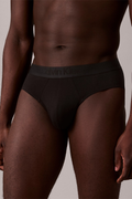 CALVIN KLEIN MICROFIBRE 3PK HIP BRIEF NP26060