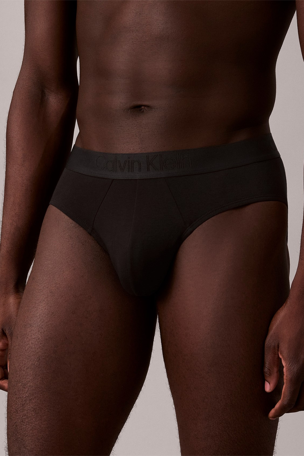 CALVIN KLEIN MICROFIBRE 3PK HIP BRIEF NP26060