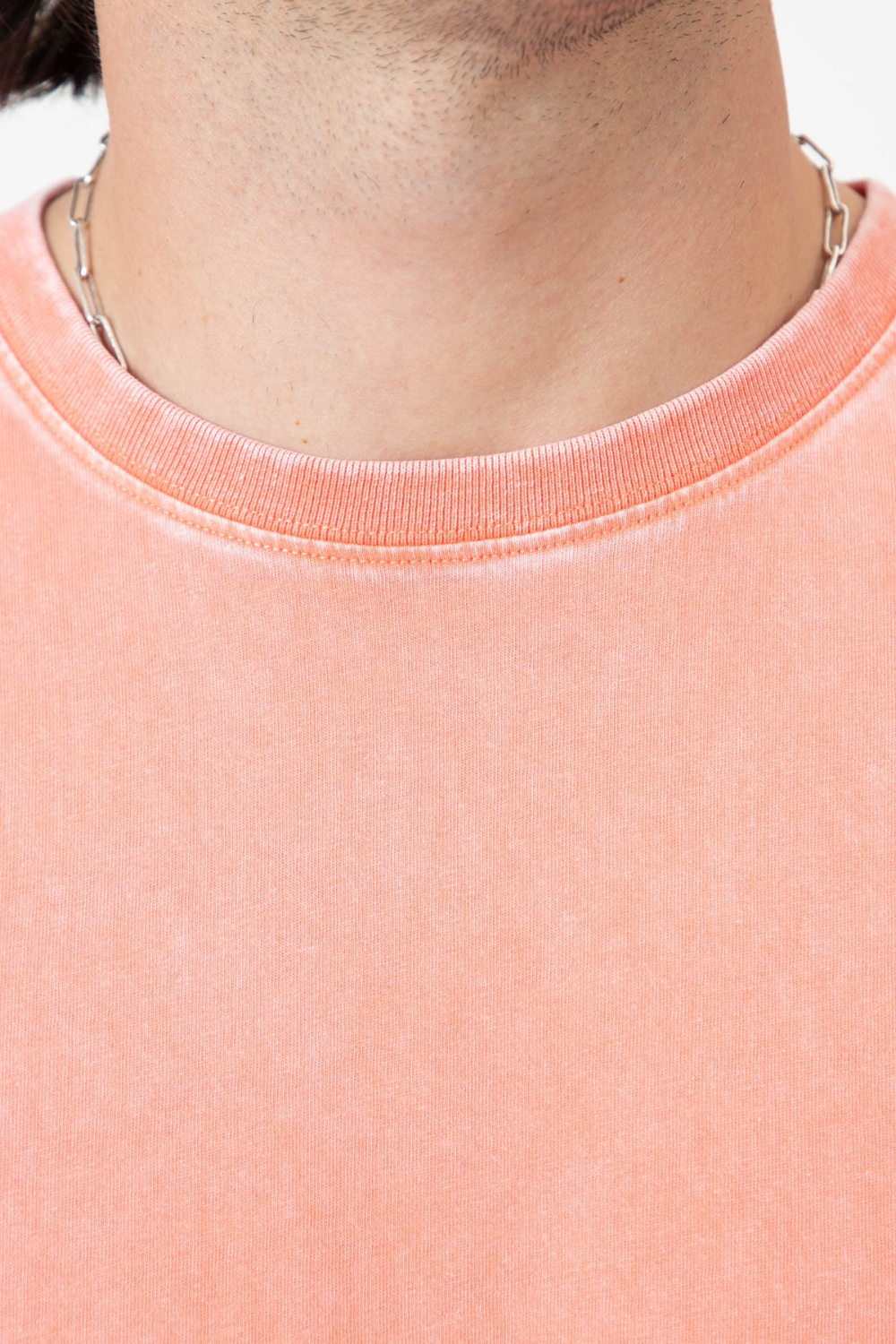 MR SIMPLE REGINALD TEE M013143