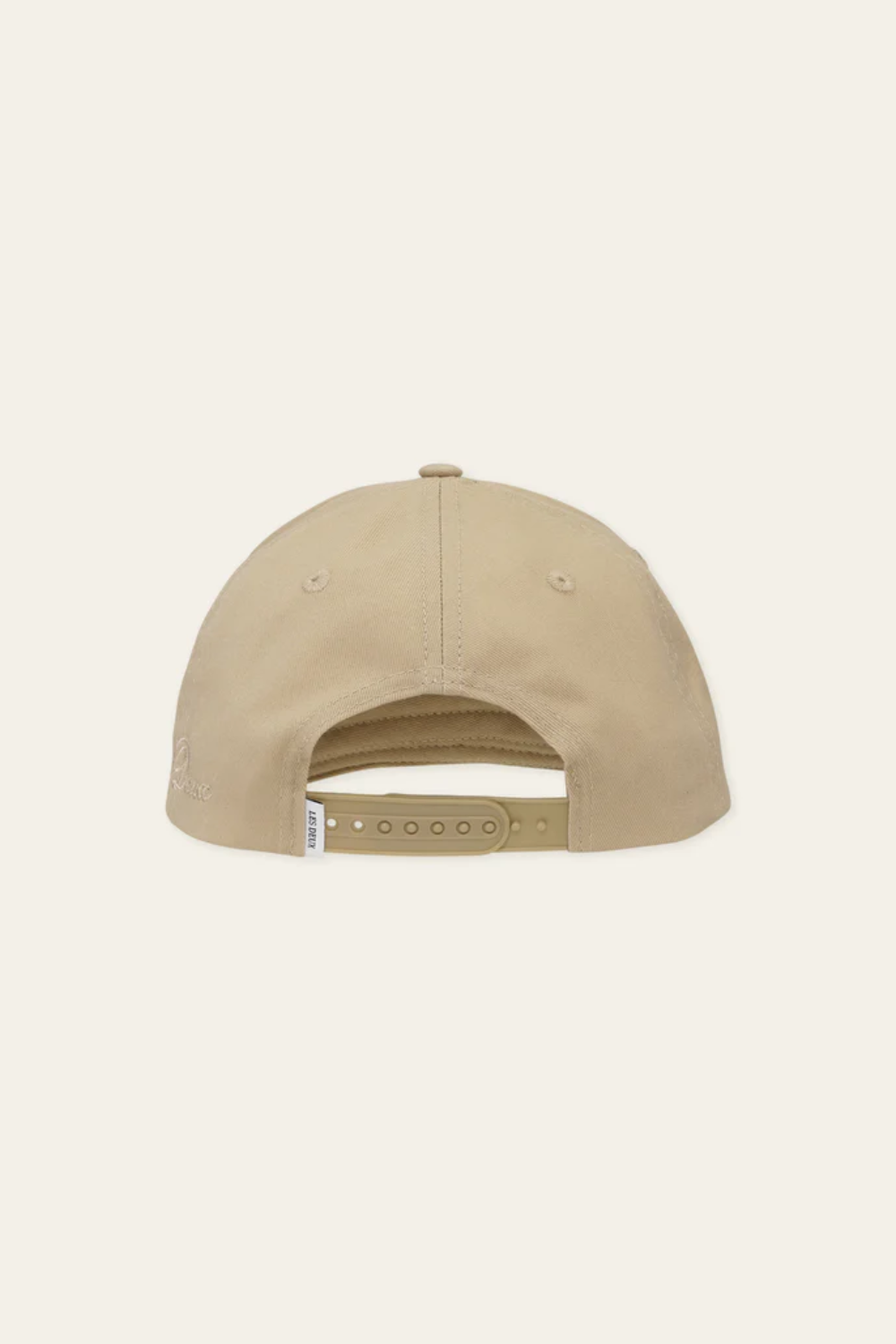 LES DEUX TONAL BASEBALL CAP 1002044