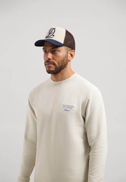 DSTREZZED JETT TRUCKER CAP 655504