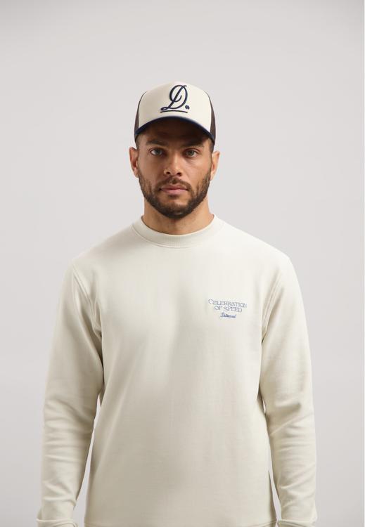 DSTREZZED JETT TRUCKER CAP 655504