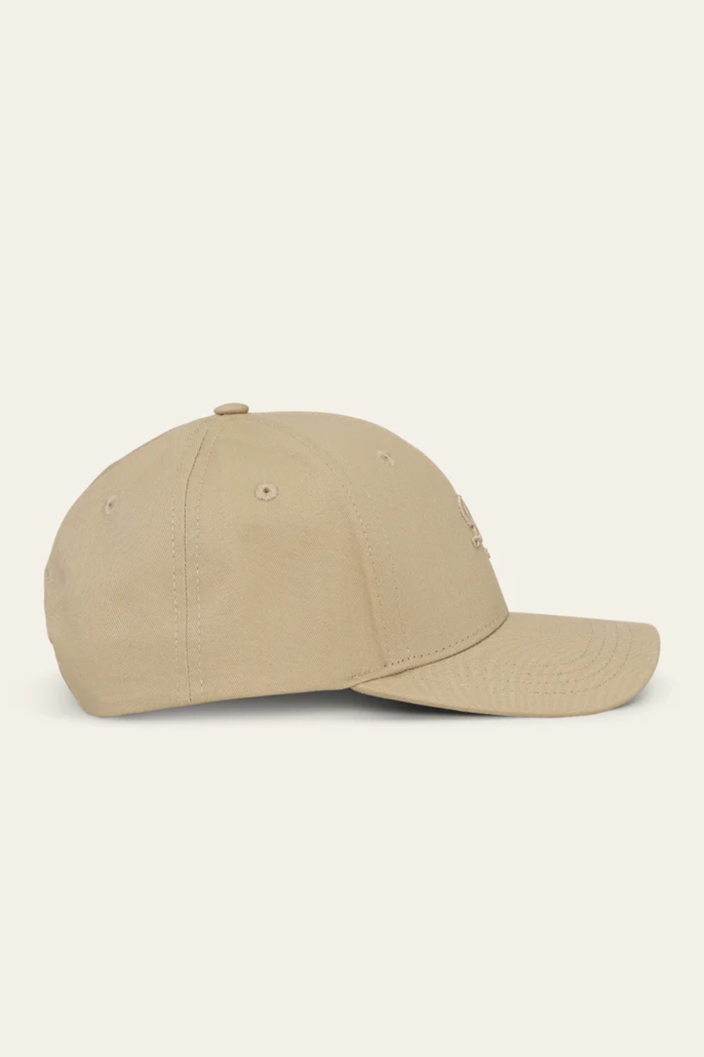 LES DEUX TONAL BASEBALL CAP 1002044