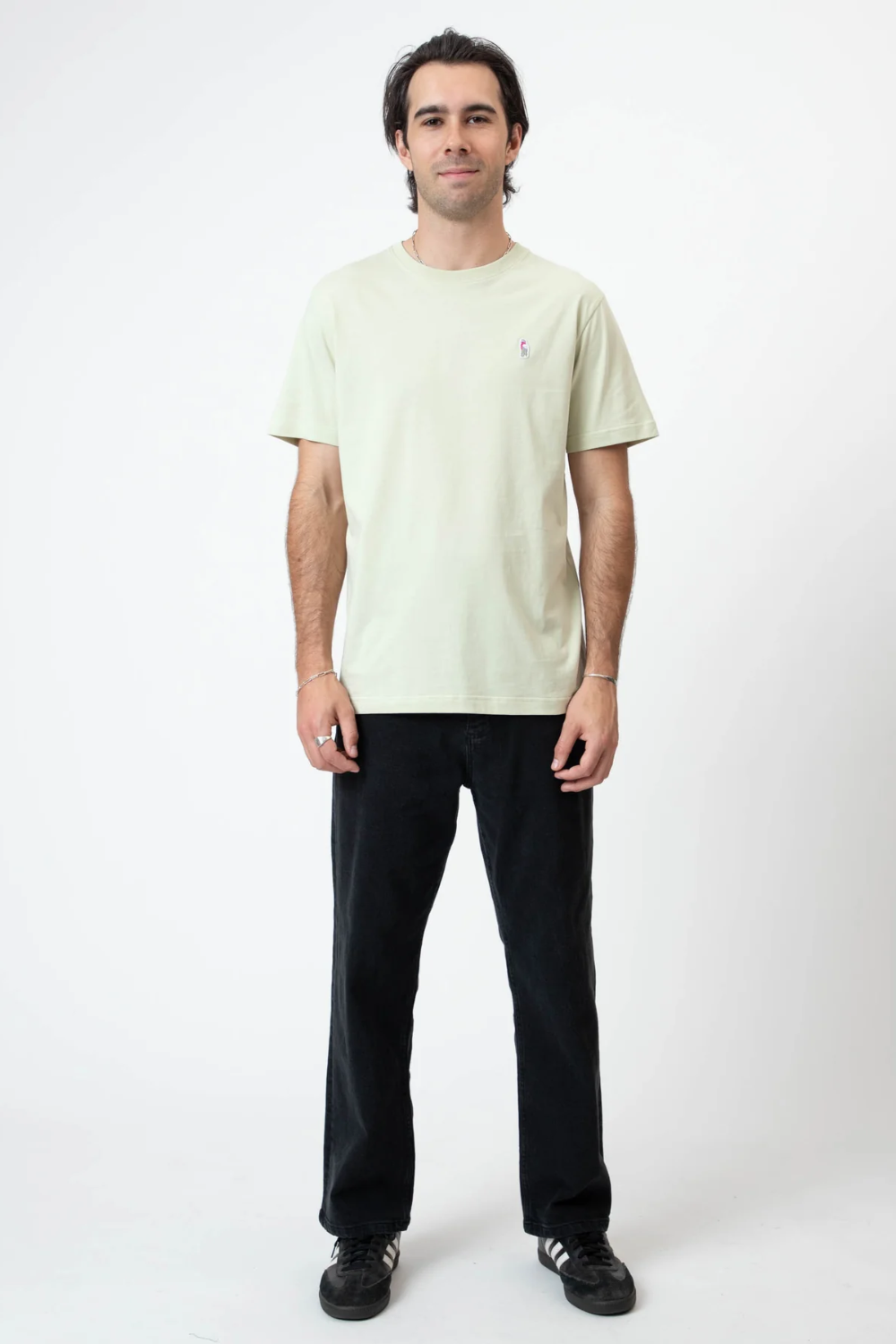 MR SIMPLE GALAH CHAPMAN TEE M013245