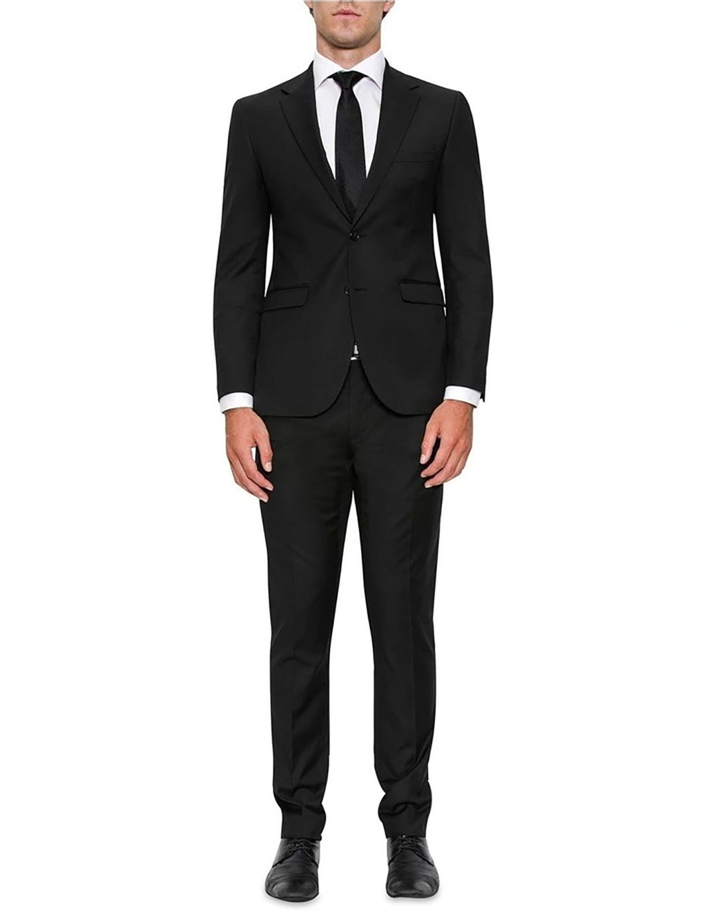 CAMBRIDGE SERRA STRETCH SUIT JACKET FYF001