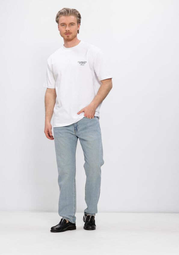 DSTREZZED COLLIN ARTWORK TSHIRT 203512