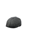 CHRISTYS 8 PIECE BAKER BOY LOVAT TWEED CAP CSK100030