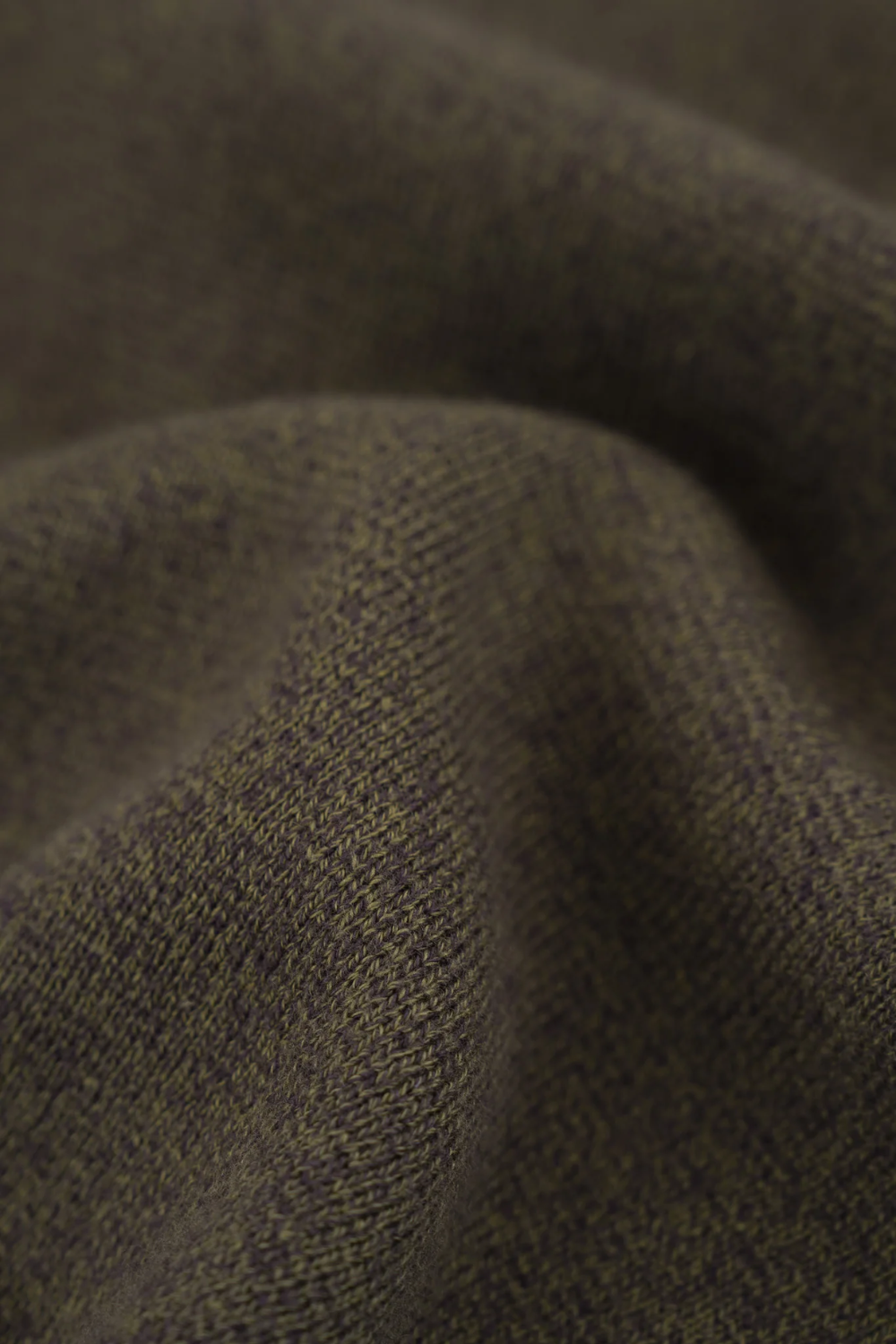 JAMES HARPER 1/4 ZIP NECK COTTON KNIT JHK84
