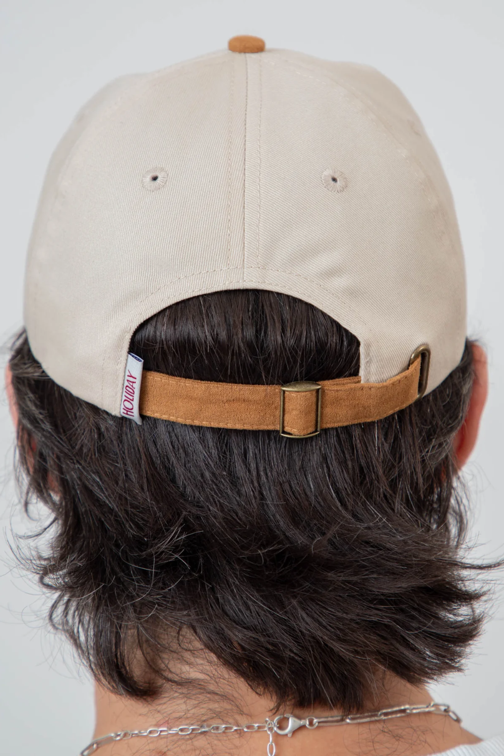 MR SIMPLE BOBS TACO 6 PANEL BASEBALL CAP M12635110