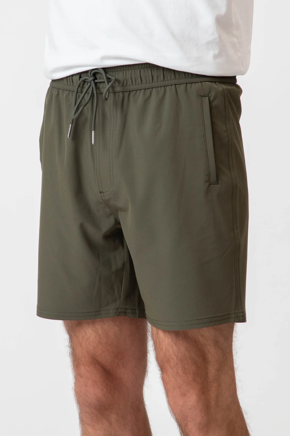 MR SIMPLE SWIM SHORT M103519