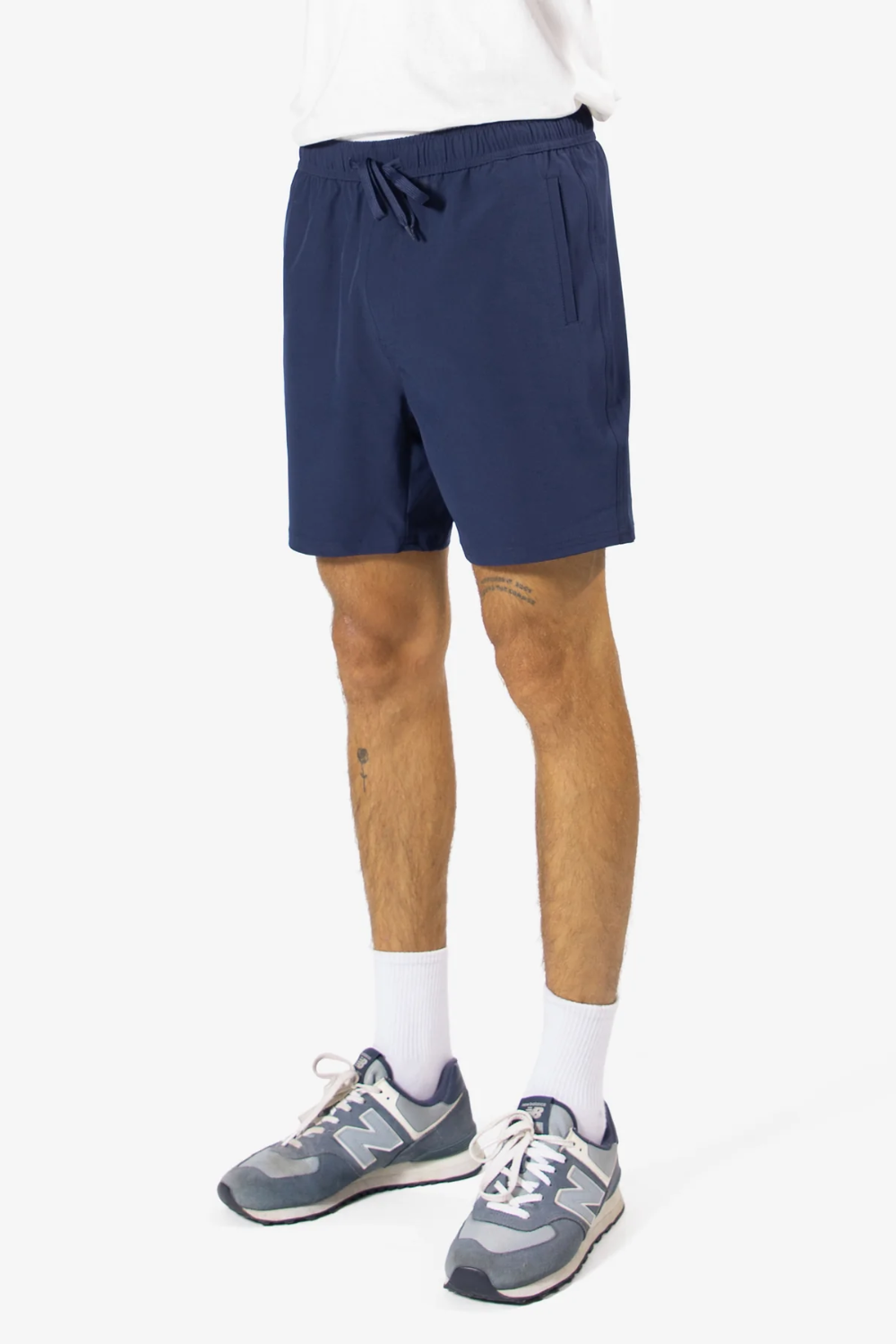 MR SIMPLE SWIM SHORT M103518