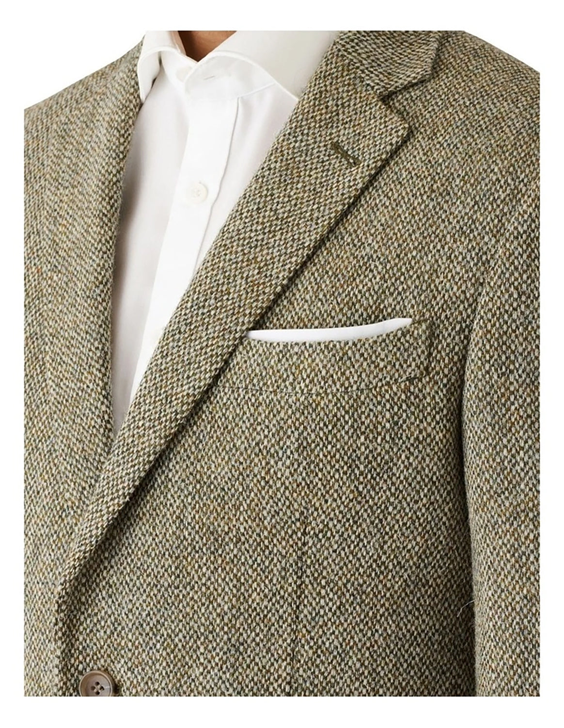 CAMBRIDGE HARRIS TWEED CHECK SPORTS JACKET FCR291