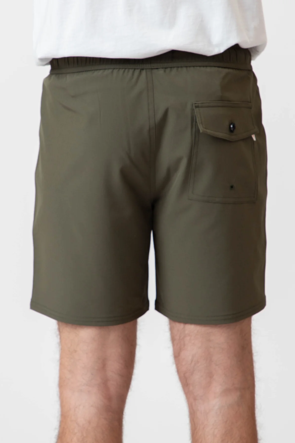 MR SIMPLE SWIM SHORT M103519