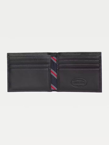 TOMMY HILFIGER ETON MIMI CC WALLET AM0AM00655