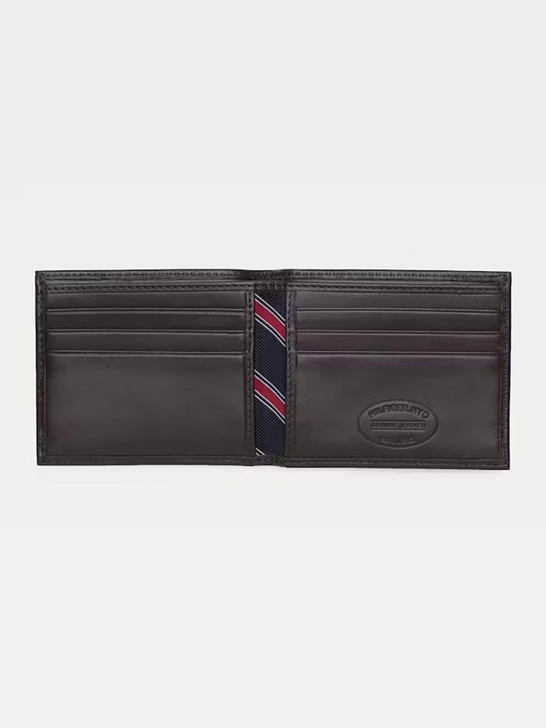 TOMMY HILFIGER ETON MIMI CC WALLET AM0AM00655