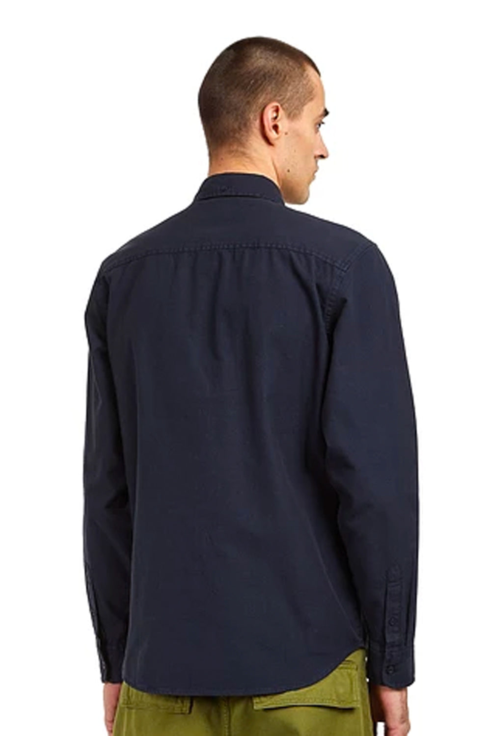 CAR BOLTON L/S SHIRT