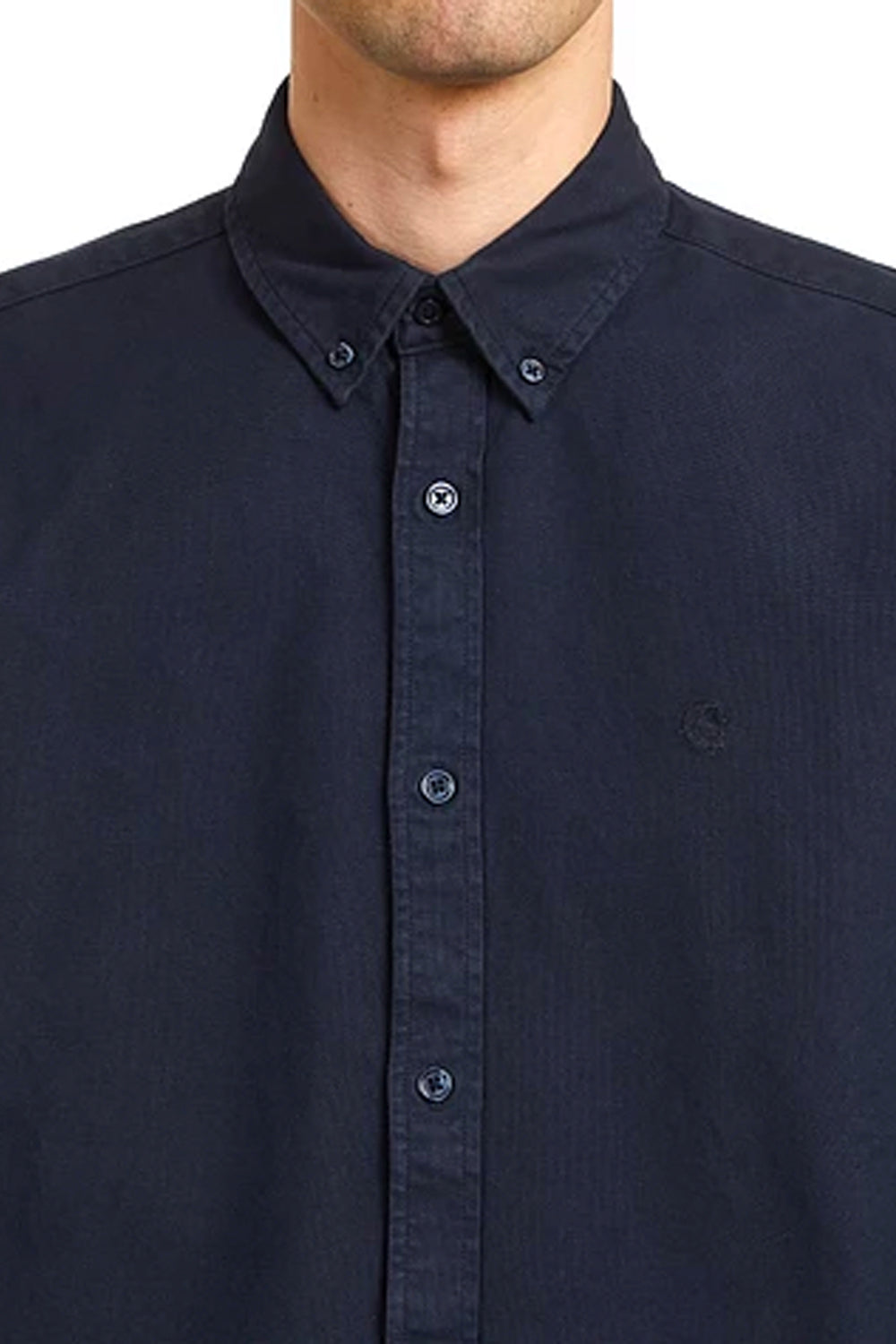 CAR BOLTON L/S SHIRT