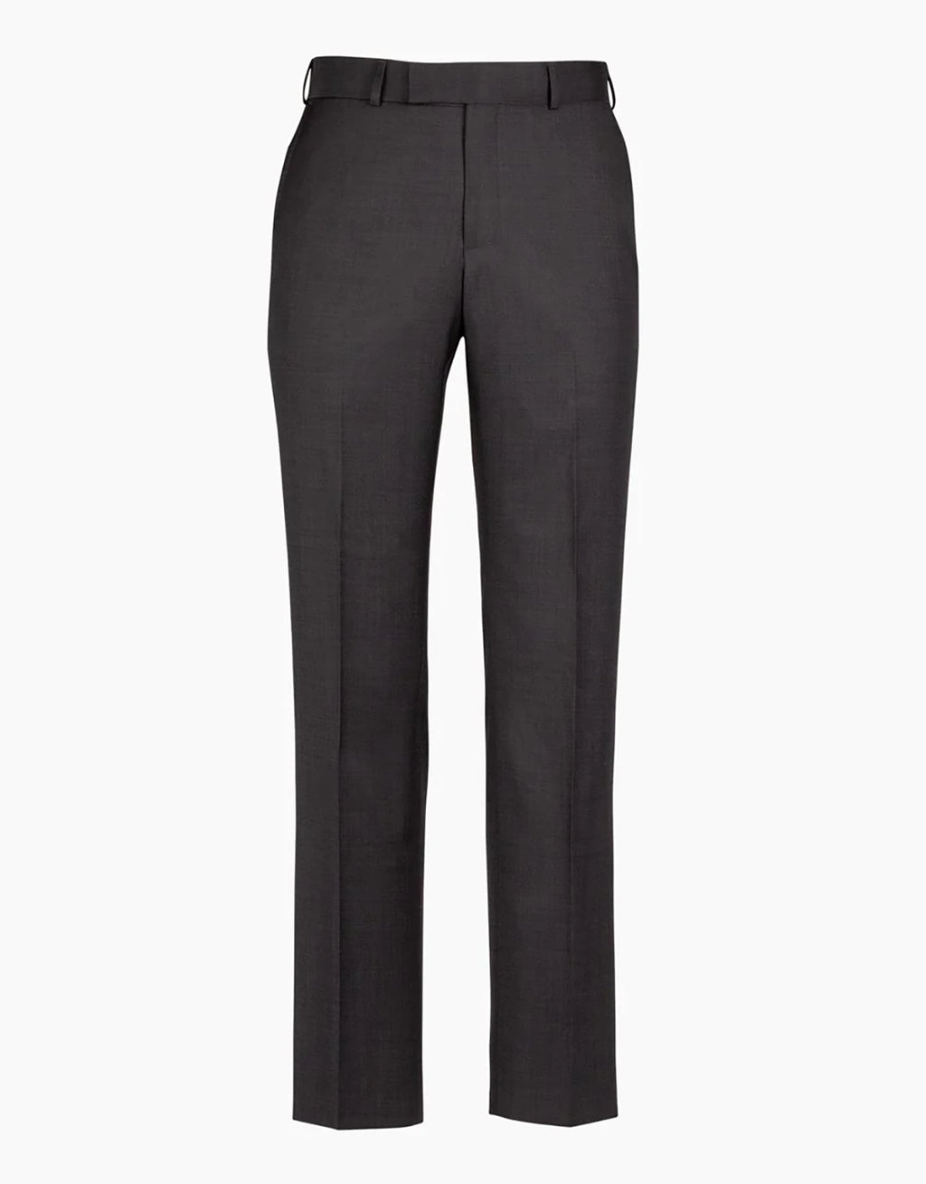 REMBRANDT 100% REDA WOOL LOTUS SUIT TROUSER AV9679TLOTU