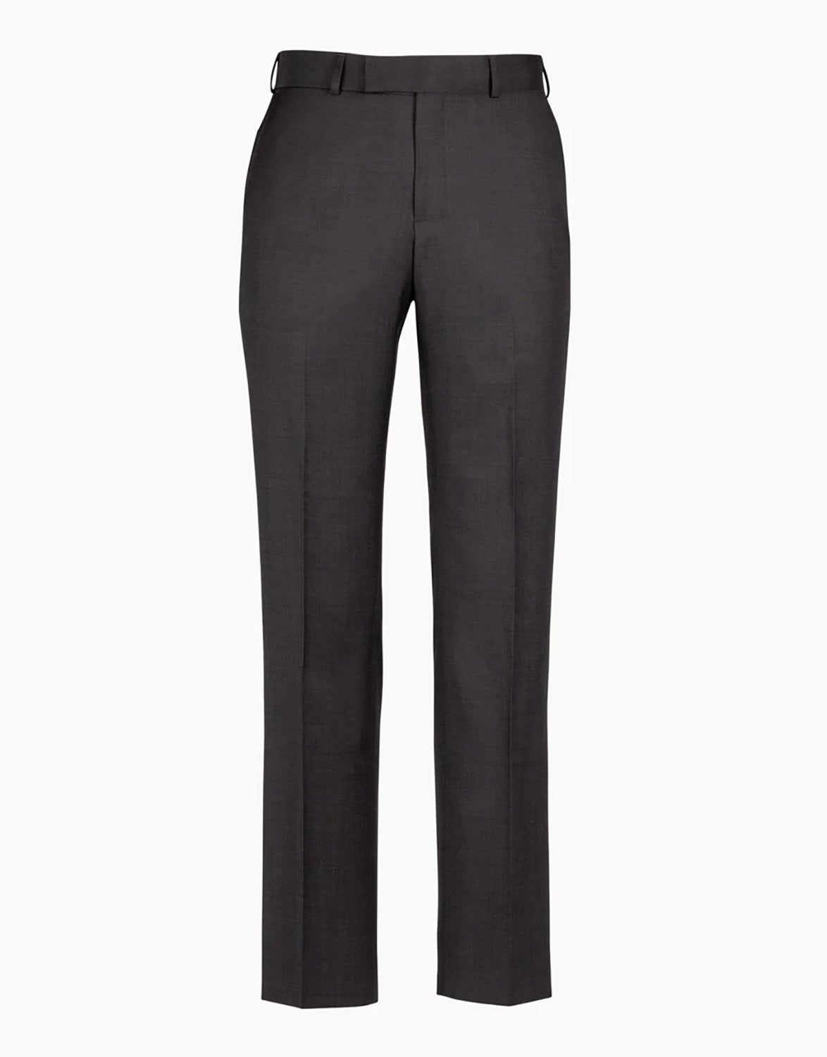 REMBRANDT 100% REDA WOOL LOTUS SUIT TROUSER AV9679TLOTU