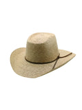 AVENEL FLINDERS BILLABONG PALM STRAW HAT 22024NAT