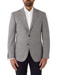 CAMBRIDGE BEAUMARIS SPORTS JACKET FCP204