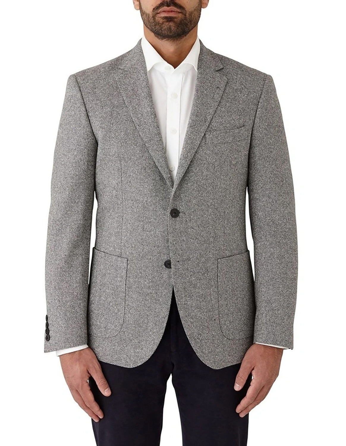 CAMBRIDGE BEAUMARIS SPORTS JACKET FCP204