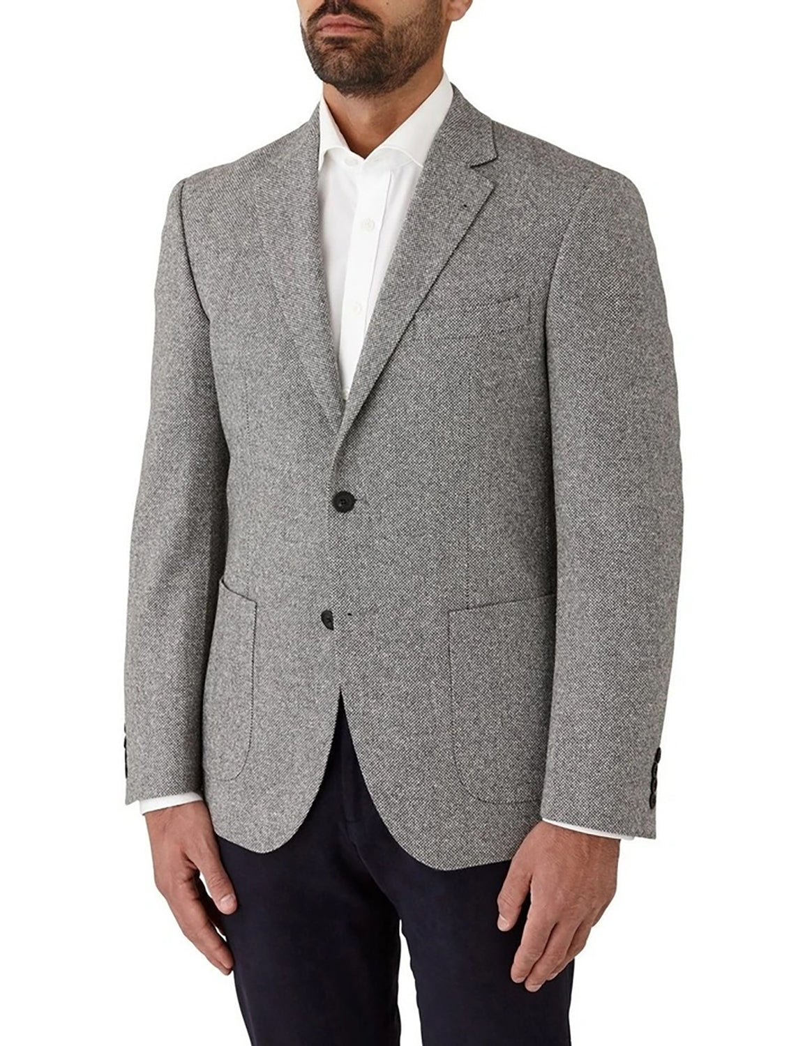 CAMBRIDGE BEAUMARIS SPORTS JACKET FCP204