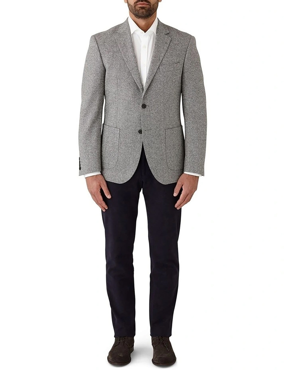 CAMBRIDGE BEAUMARIS SPORTS JACKET FCP204