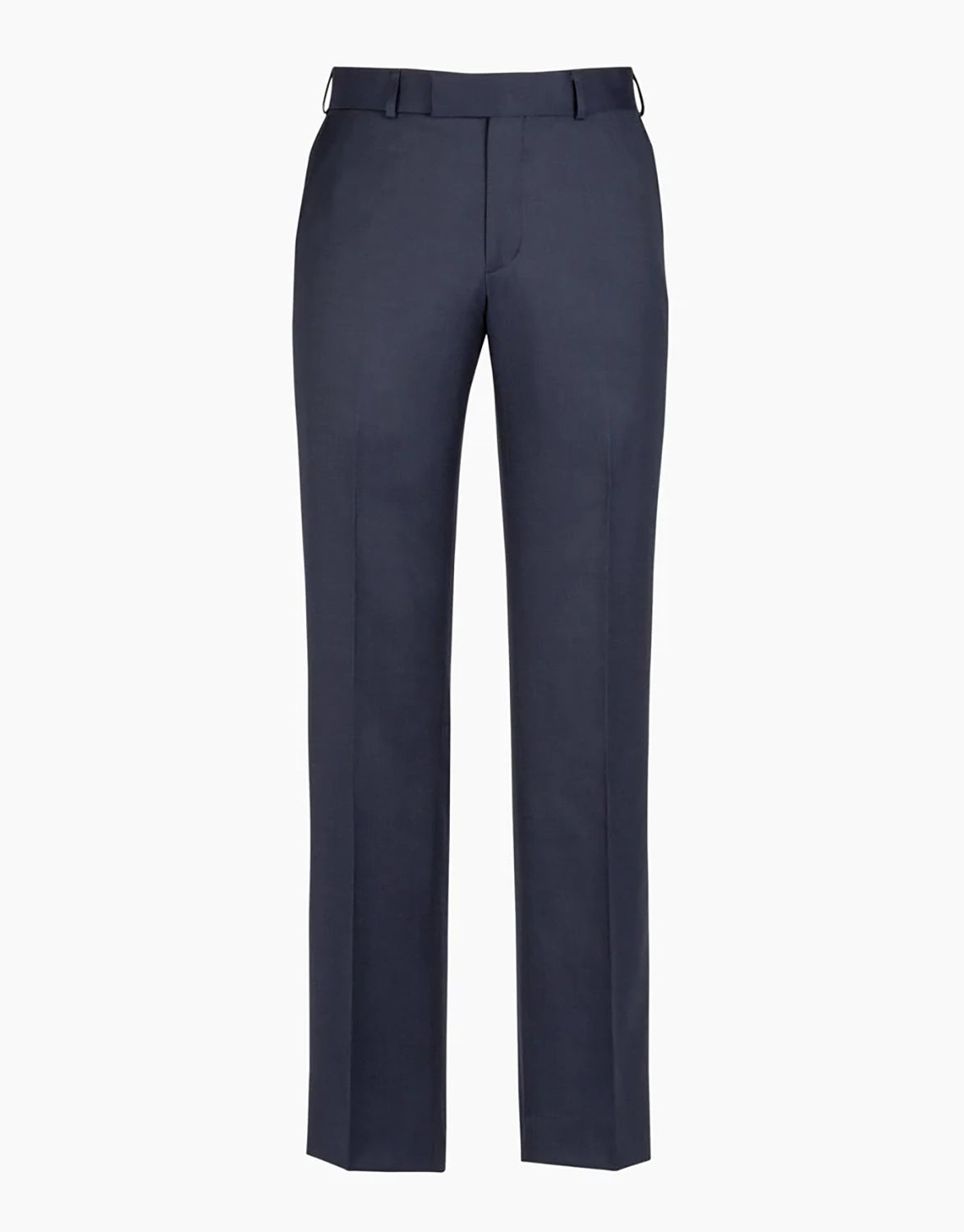 REMBRANDT 100% REDA WOOL LOTUS SUIT TROUSER BN0279TLOTU