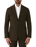 CAMBRIDGE BURNLEY SPORTS JACKET FCP209