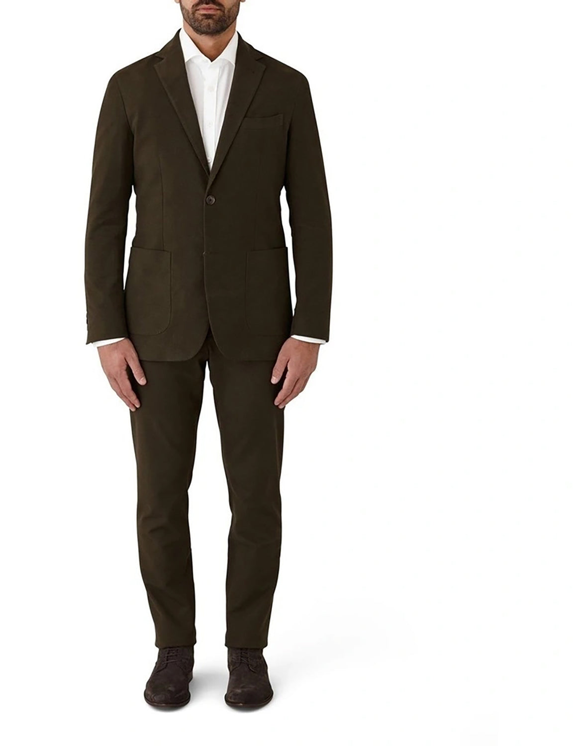 CAMBRIDGE BURNLEY SPORTS JACKET FCP209